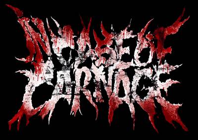logo In Case Of Carnage